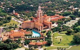 The Biltmore Hotel in Coral Gables